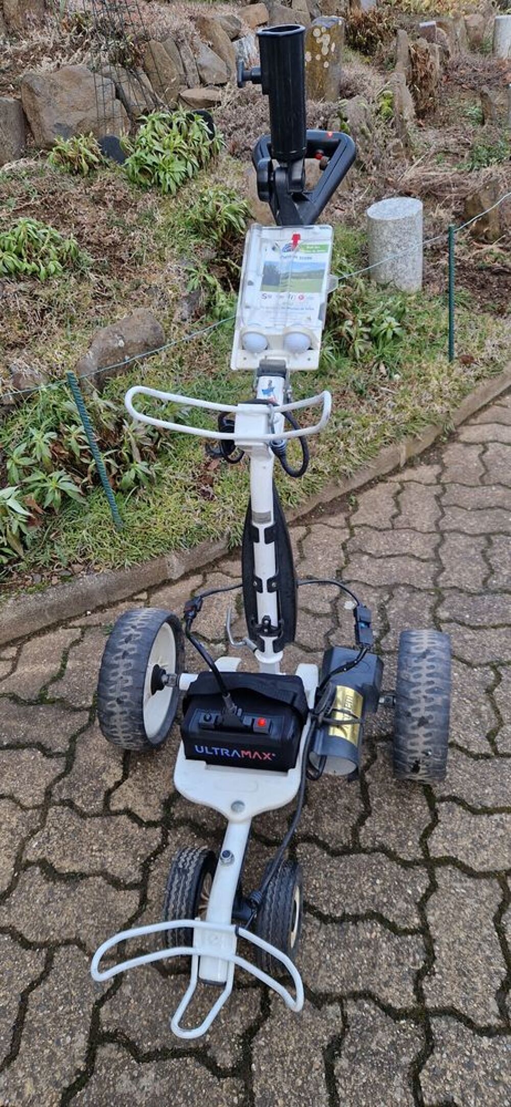 Equipement pour joueuse droiti&egrave;re Sports