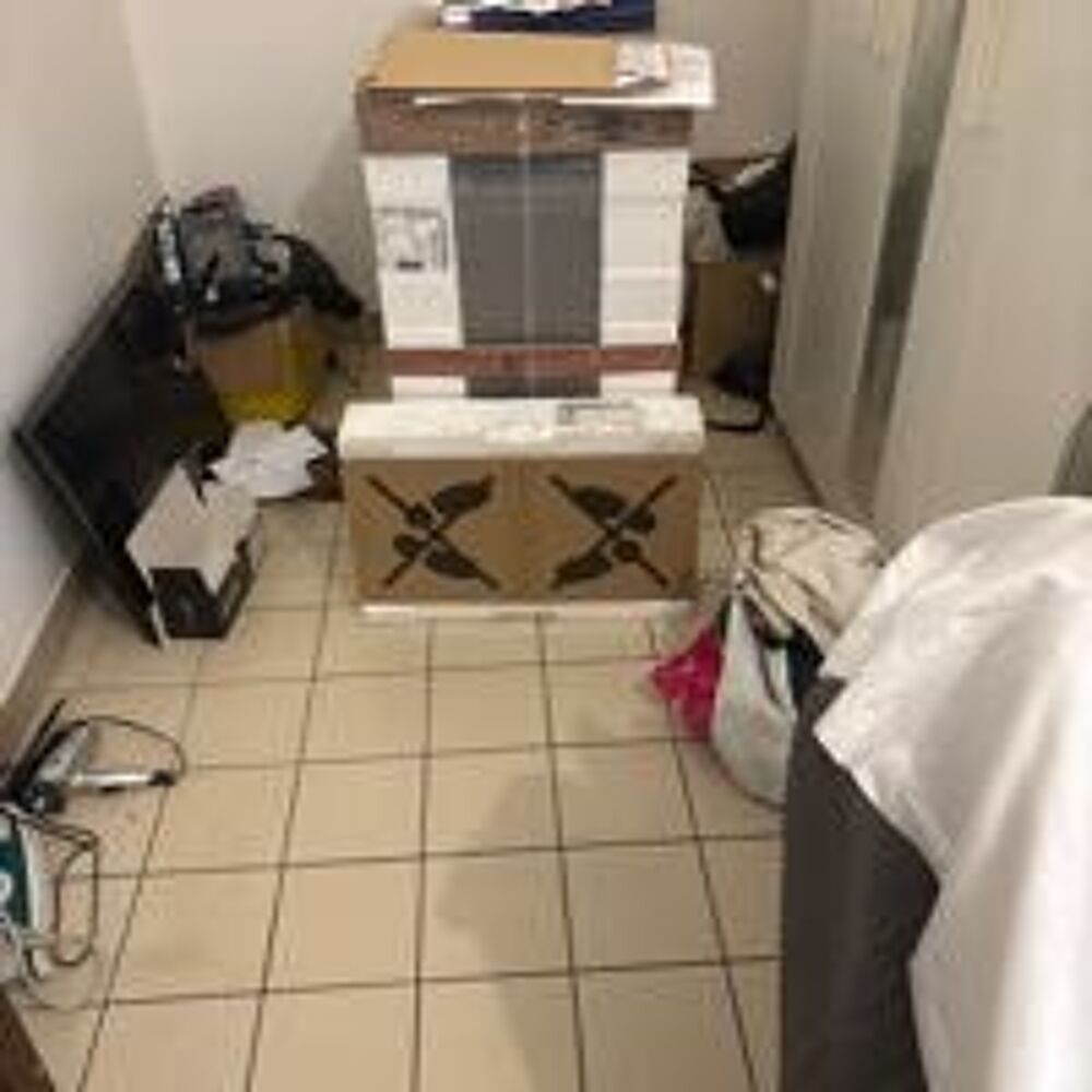 lave vaisselle Electroménager