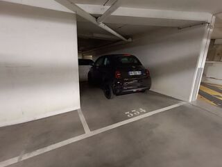  Parking / Garage � louer 15 m�