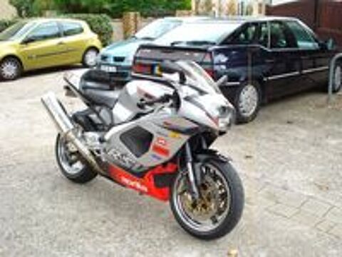 APRILIA 2002 occasion 94150 Rungis