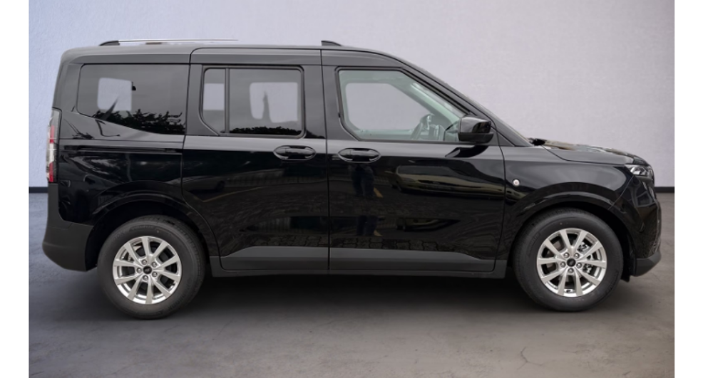 Tourneo VP Tourneo Courier 1.0 EcoBoost 125 DCT7 FWD Titanium 2026 occasion 15000 Aurillac