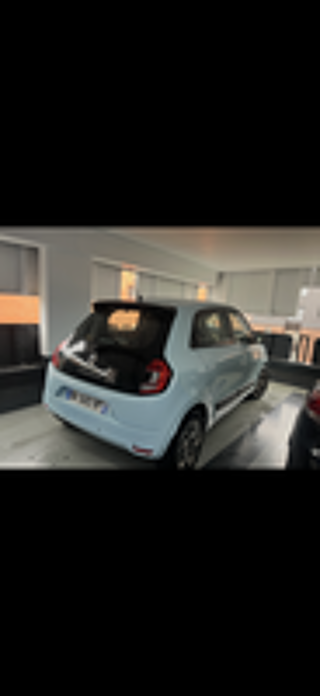 Twingo III SCe 65 SL Urban Night 2022 occasion 59000 Lille