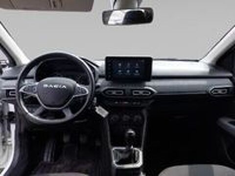 Sandero TCe 90 Expression Expression 2023 occasion 08000 Charleville-M&eacute;zi&egrave;res