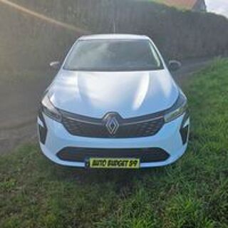 Clio V CLIO V 1.0 TCE GPL 100CV EVOLUTION 2024 occasion 59263 Houplin-Ancoisne