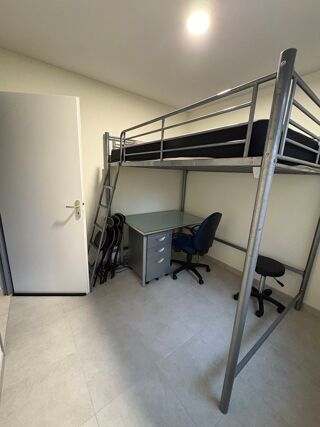  Appartement � louer 3 pi�ces 54 m� Lons-le-saunier