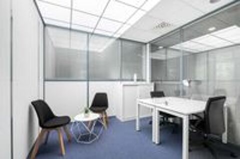   Espaces de bureau professionnels à Rungis Orly Rungis  aux conditions intégralement flexibles 