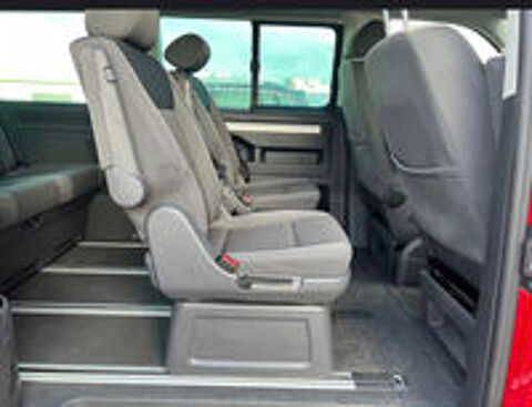 MULTIVAN 2011 occasion 38000 Grenoble