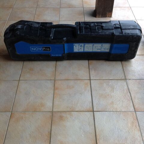 caisse pour laser 5 Gaillac (81)