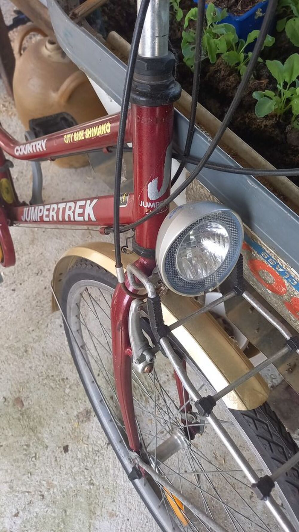 V&eacute;lo Dame Vélos