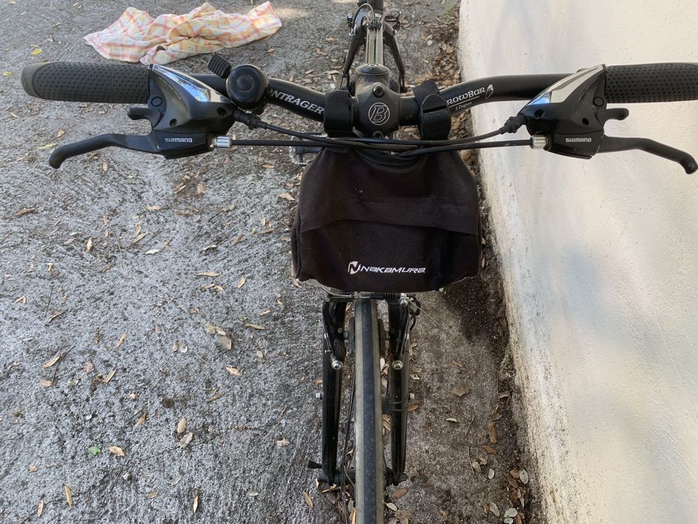 VELO ROUTE TREK F 3FX Vélos