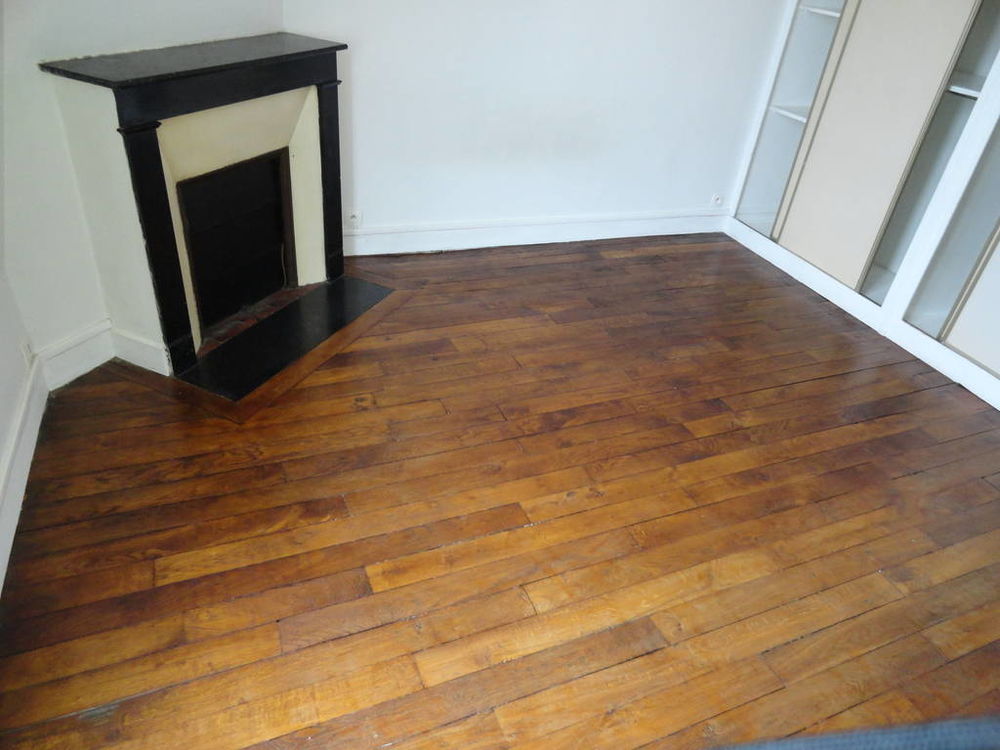 Vente Appartement Bonjour carre ma gique a Vincennes 2 pieces expose sud Vincennes