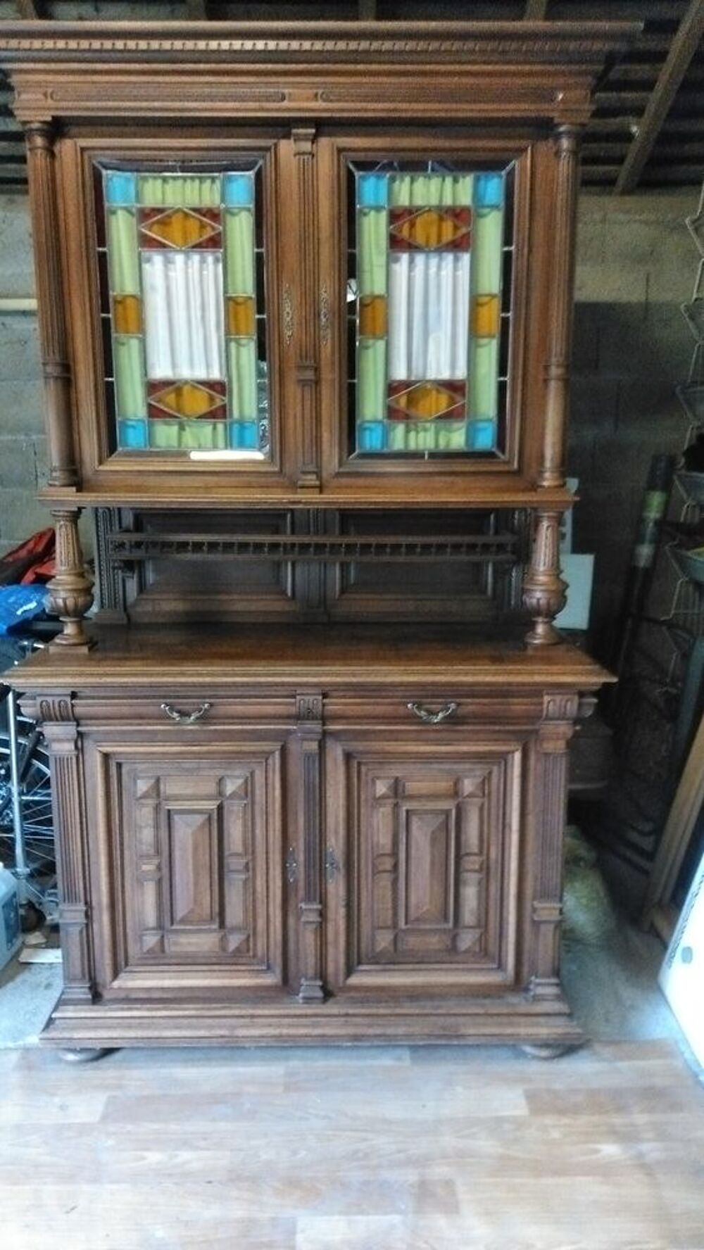 buffet ancien Meubles