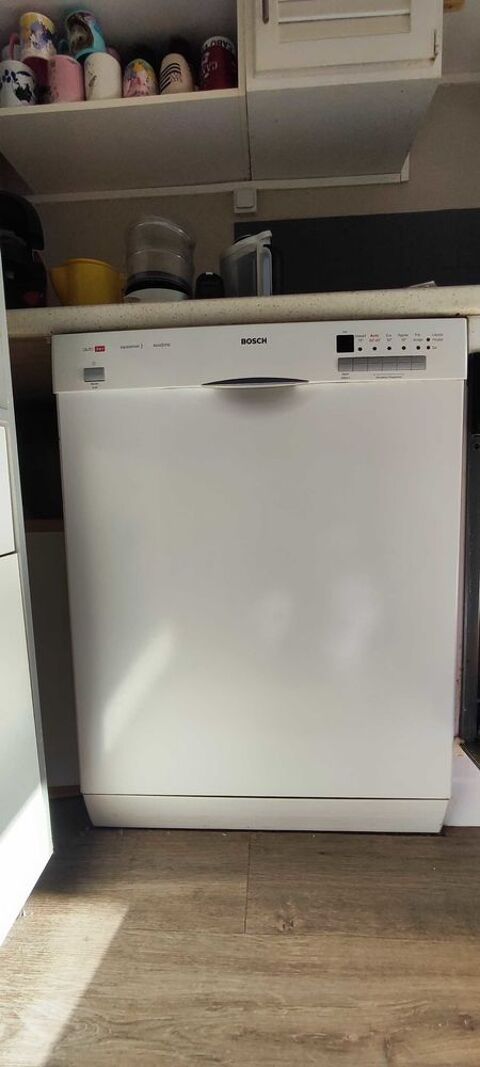 lave vaisselle Bosch 150 Bondoufle (91)