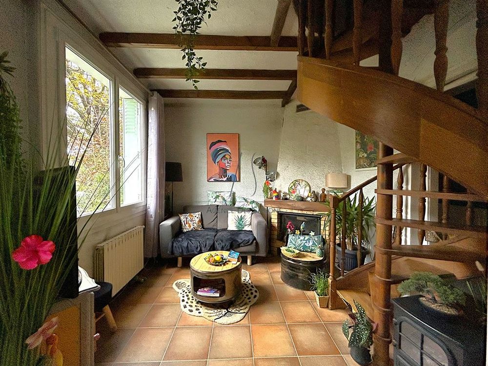 � vendre  Maison Le V�sinet (78110)