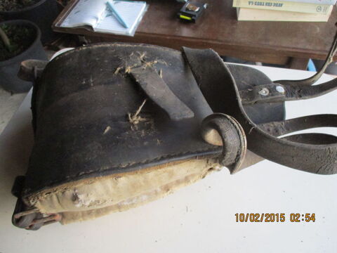 �l�ment d'�quipage 10 Casteljaloux (47)