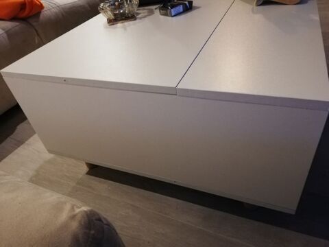 TABLE BASSE RELEVABLE 40 Saint-Vincent-de-Tyrosse (40)