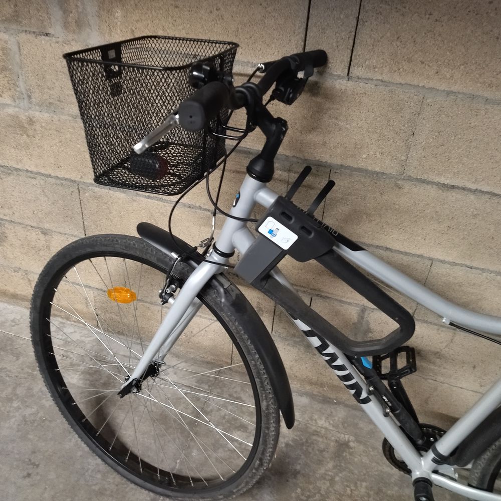 v&eacute;lo de ville Vélos