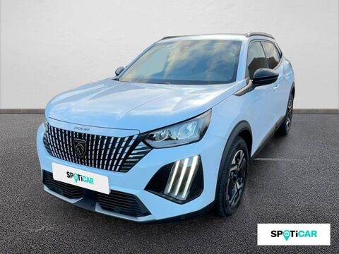Annonce voiture Peugeot 2008 17890 €