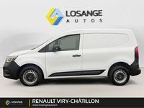 Kangoo Express BLUE DCI 95 GRAND CONFORT- 22 2024 occasion 91170 Viry-Ch&acirc;tillon