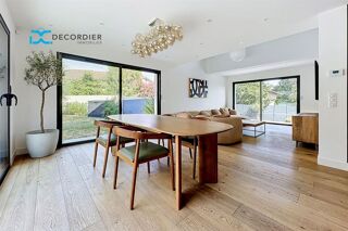  Maison à vendre 4 pièces 150 m²
