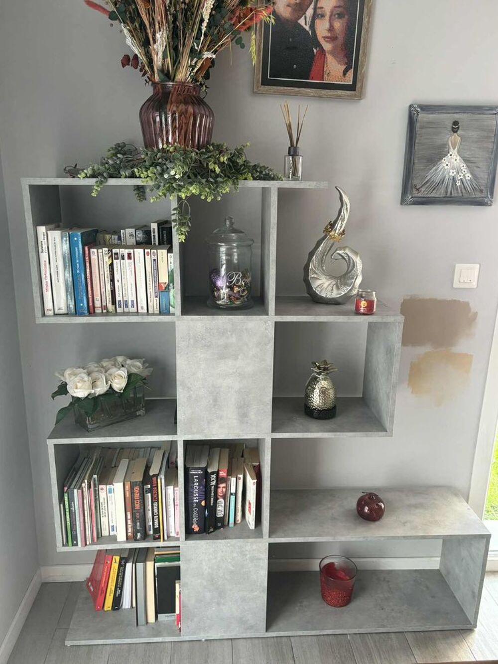 Ensemble complet Salon salle a manger Meubles