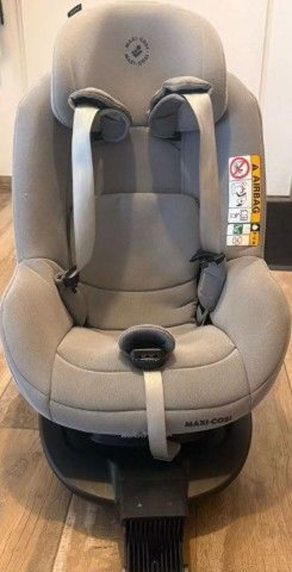 Si&egrave;ge auto maxi cosi PealPro2 + base Puériculture