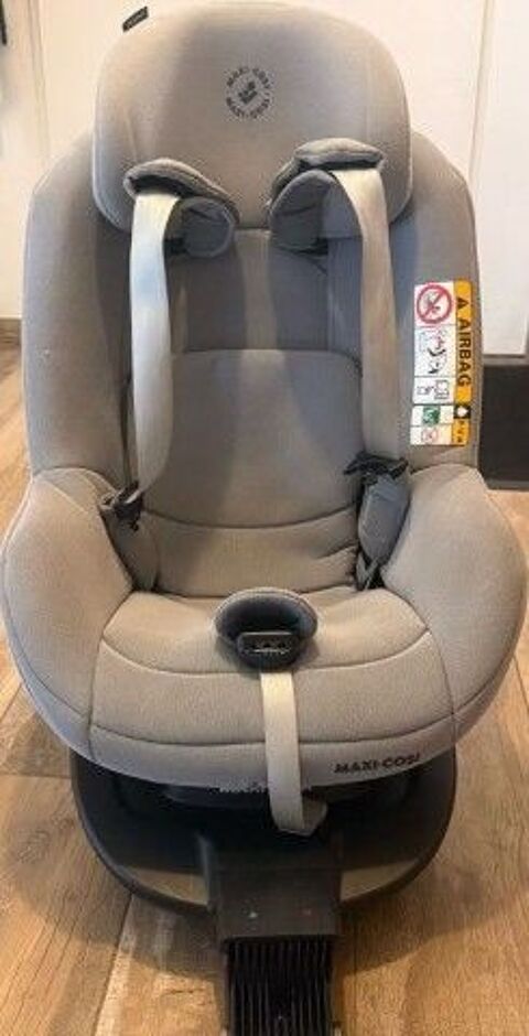 Siège auto maxi cosi PealPro2 + base 145 Mandres-les-Roses (94)