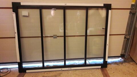 verri�re aluminium neuve 445 Noailles (60)