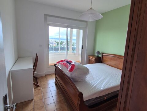   3 chambres - Rnov - Meubl - Brest Appartement - 4 pice(s) - 74 m