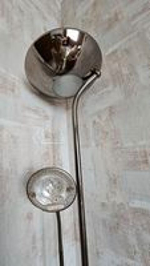   LAMPADAIRE HALOGENE sur pied adapté Salon - Bureau 