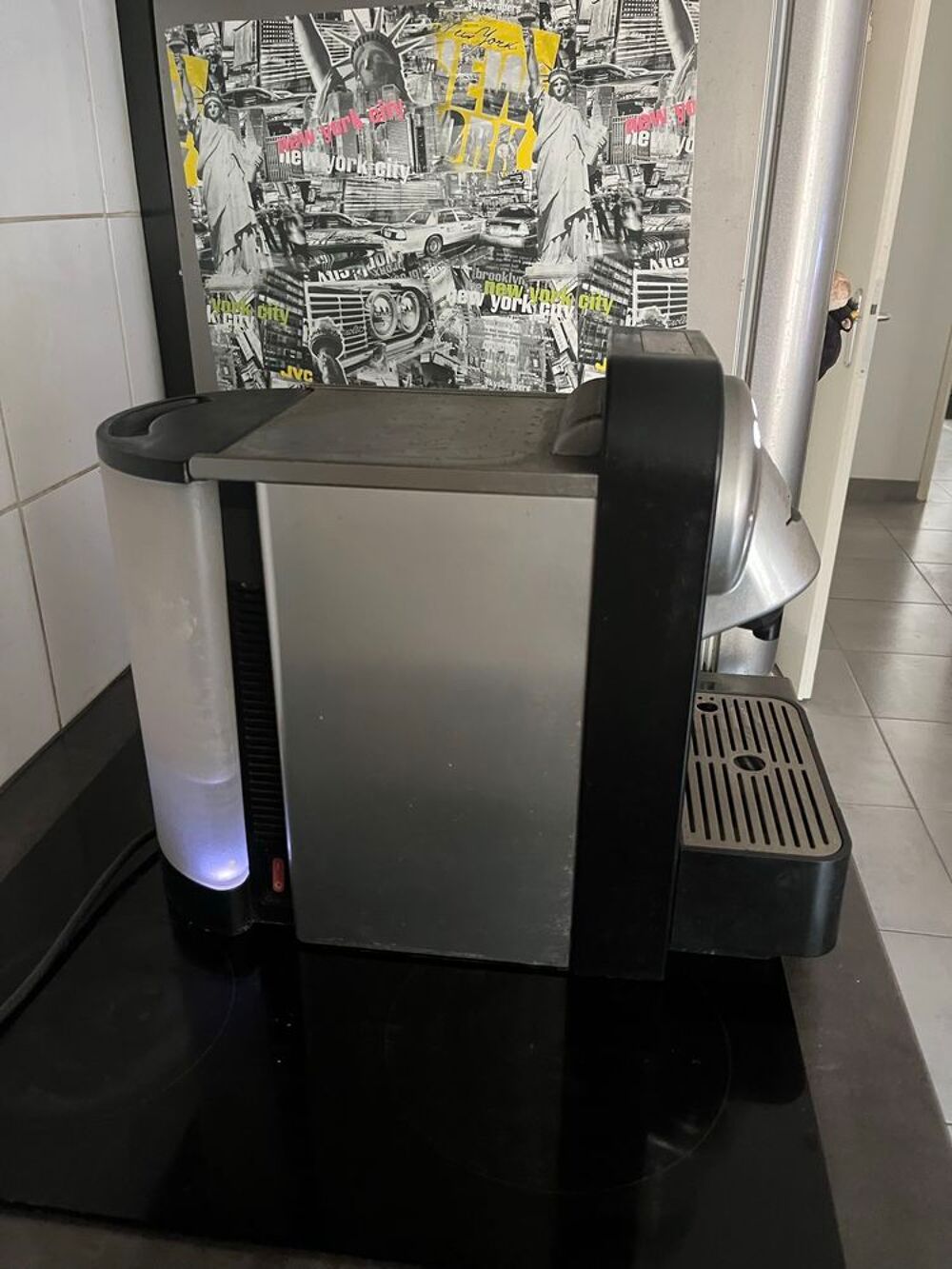 cafeti&egrave;re Electroménager