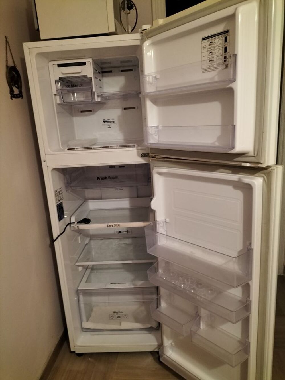 frigo cong&eacute;lateur
Lave-vaisselle Electrom�nager