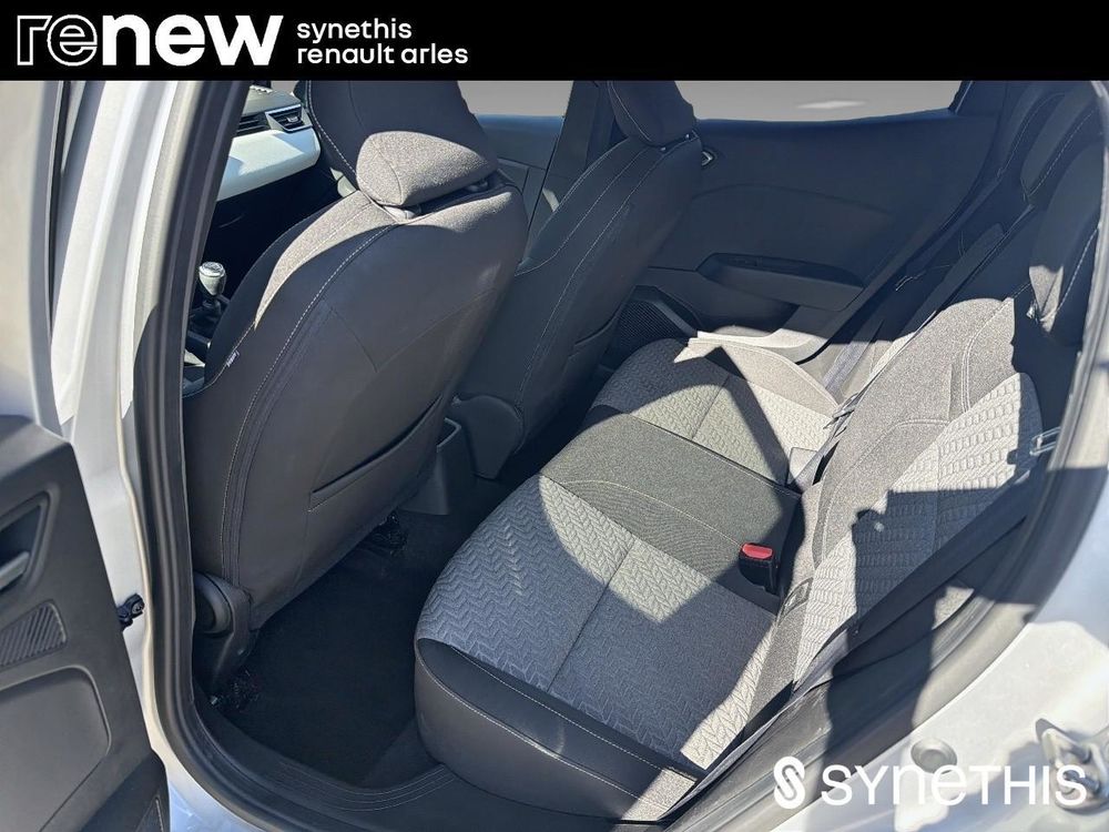 Clio V Clio TCe 100 GPL Evolution 2023 occasion 13200 Arles