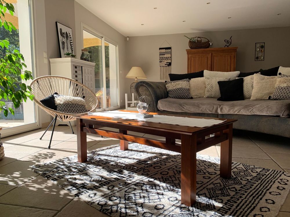 Vente Villa Magnifique villa à PAYRIN-AUGMONTEL  Coup de coeur assuré Payrin-augmontel
