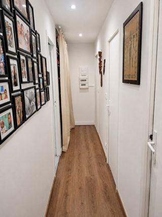  Appartement à vendre 3 pièces 65 m²