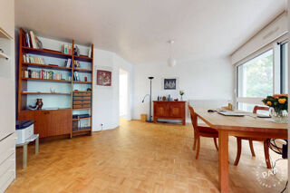  Appartement à vendre 1 pièce 44 m²