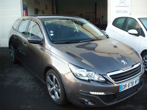 Peugeot 308 sw 