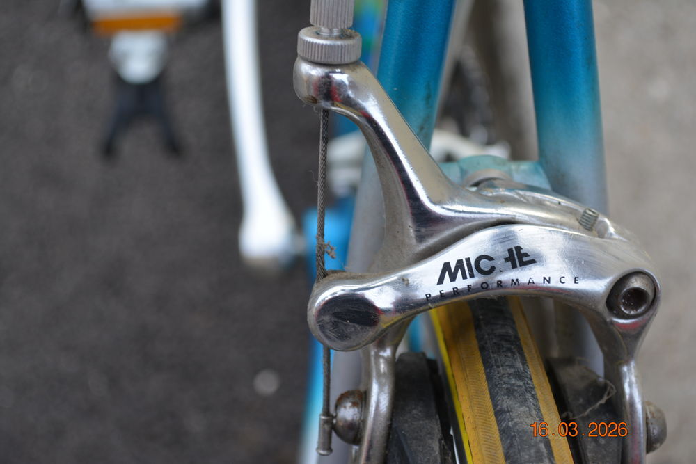 velo de course Vélos
