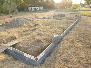  Terrain � vendre 1277 m�