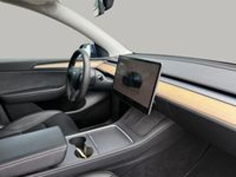 Model Y 352 Grande Autonomie Dual Motor AWD 75KWH 2022 occasion 33600 Pessac