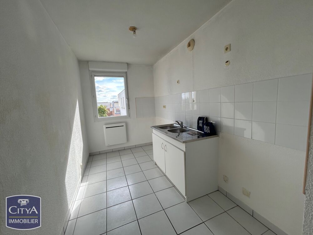 Vente Appartement appartement Poitiers
