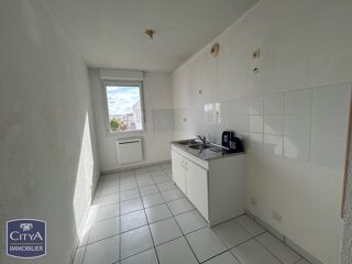 Vente Appartement appartement Poitiers
