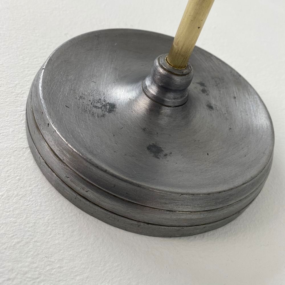 ANCIENNE LAMPE DE BUREAU VINTAGE "&nbsp;LE SUCCES PARIS&nbsp;"
D�coration