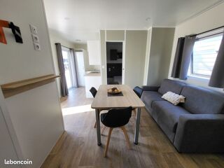  Chalet � vendre 5 pi�ces 50 m�