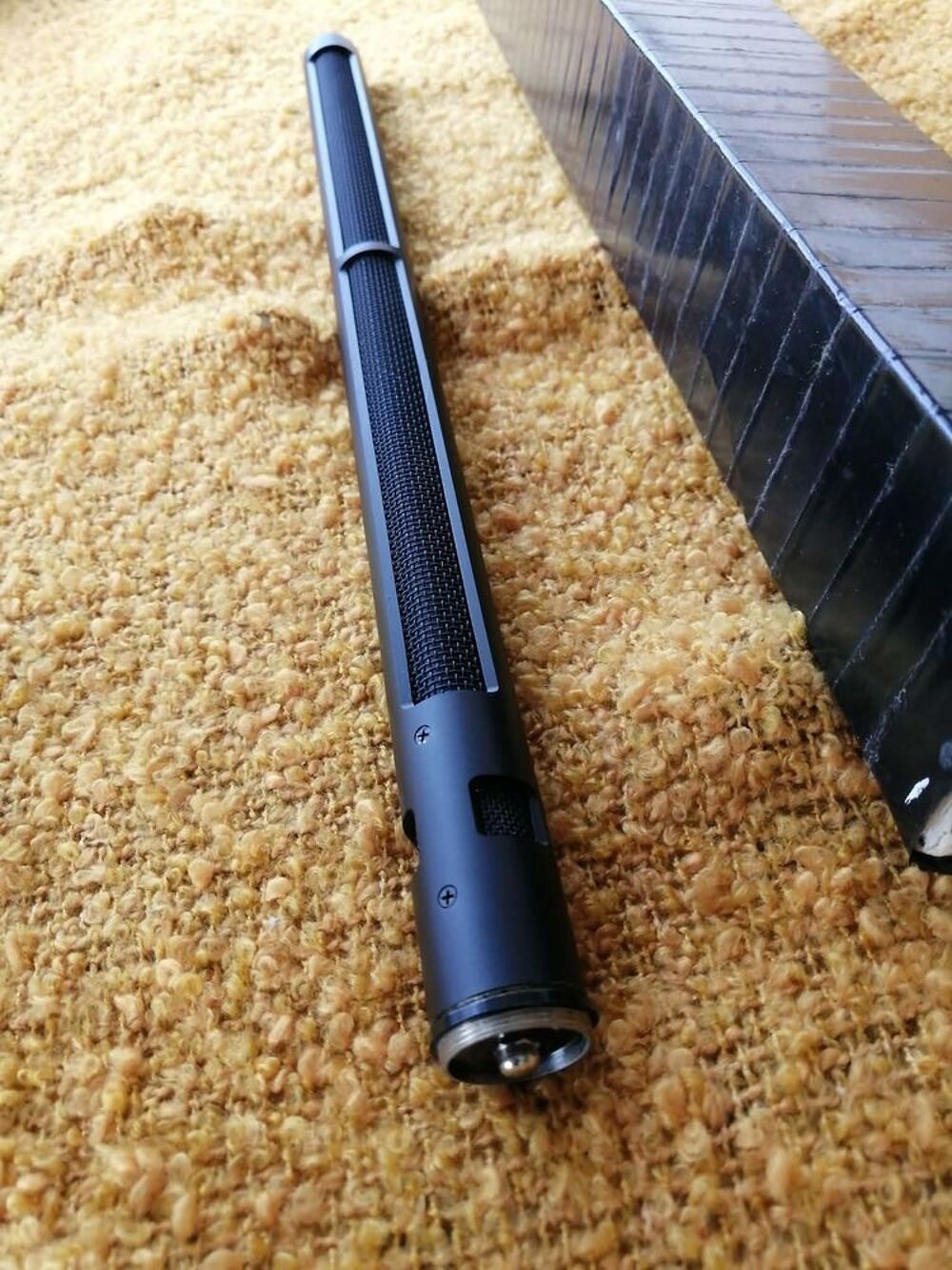 RARE, capsule Nakamichi CP-4 pour microphone Nakamichi Audio et hifi
