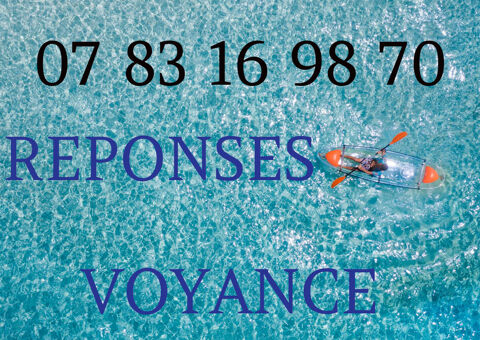 Reponses Voyance 0 16100 Boutiers-saint-trojan