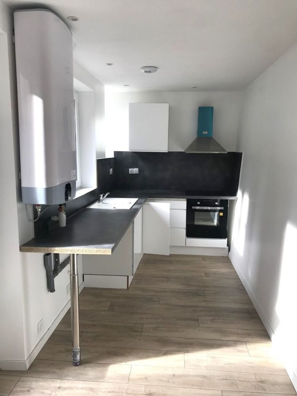 Location Appartement Appartement Thiers