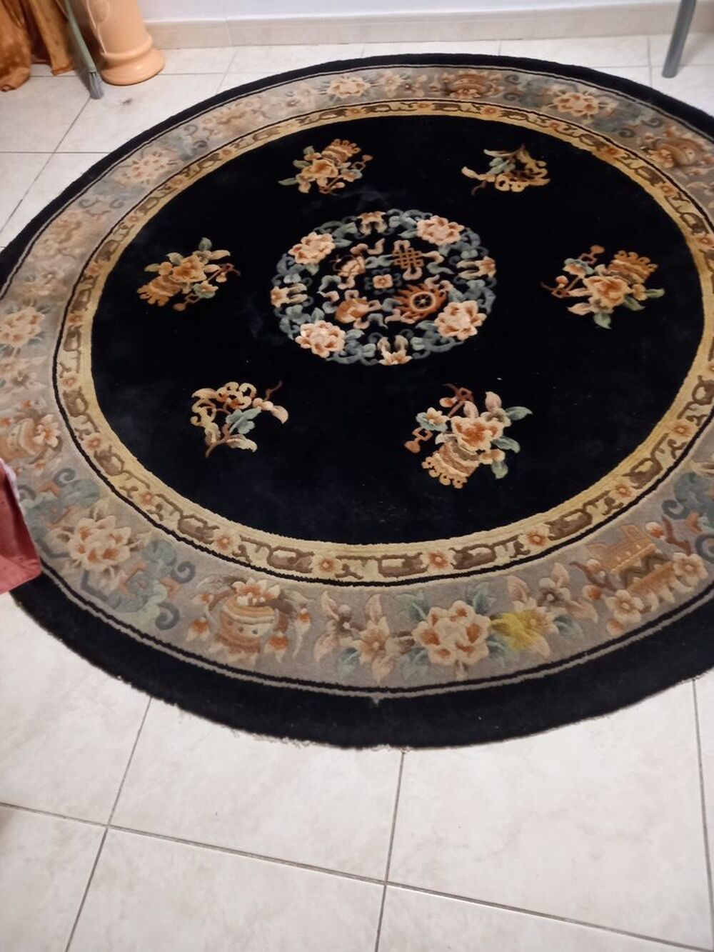 tapis Décoration