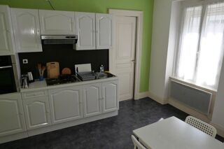  Appartement à louer 1 pièce 37 m² Mulhouse