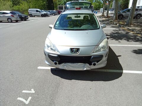 Peugeot 307 Break 1.6 HDi 16v - 110 Confort Pack
